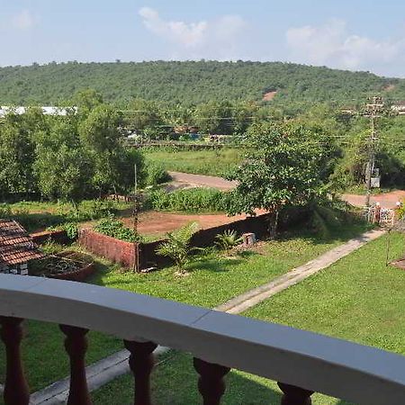 Oasis Beach Resort Goa Luaran gambar