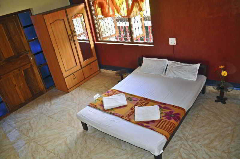 Oasis Beach Resort Goa Luaran gambar