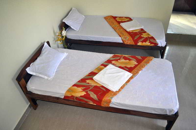 Oasis Beach Resort Goa Luaran gambar