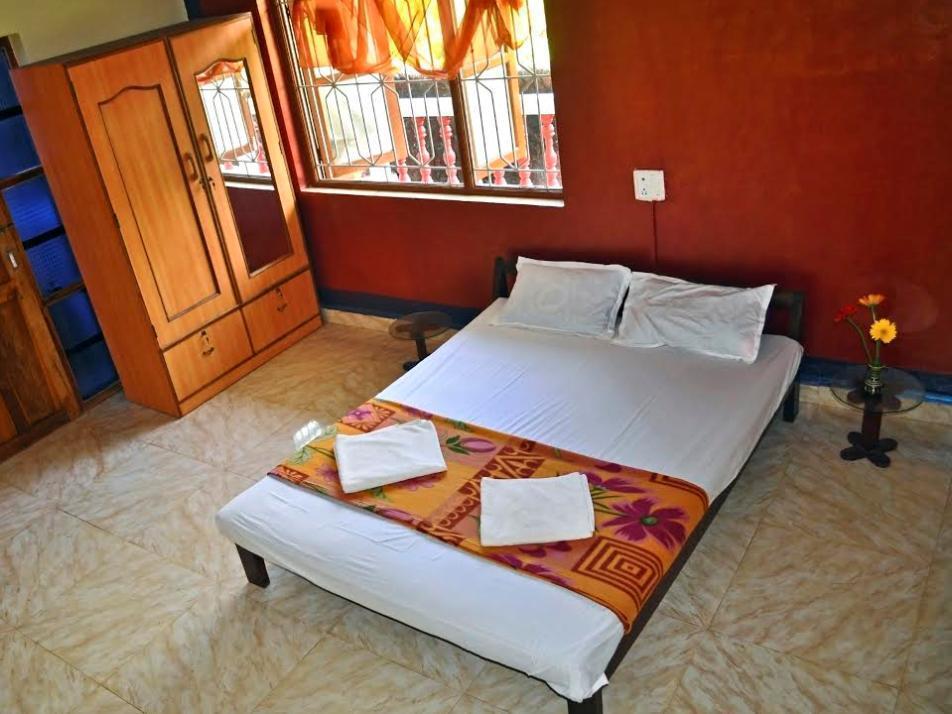 Oasis Beach Resort Goa Luaran gambar