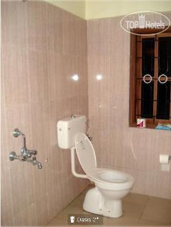 Oasis Beach Resort Goa Luaran gambar